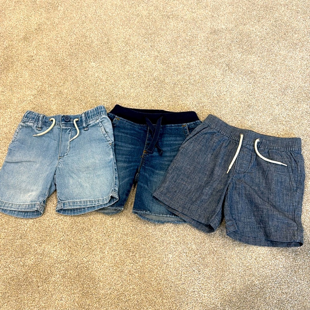 Gap Boy Shorts Bundle